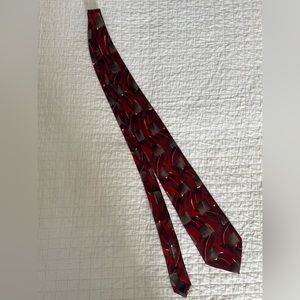Jerry Garcia vintage neck tie